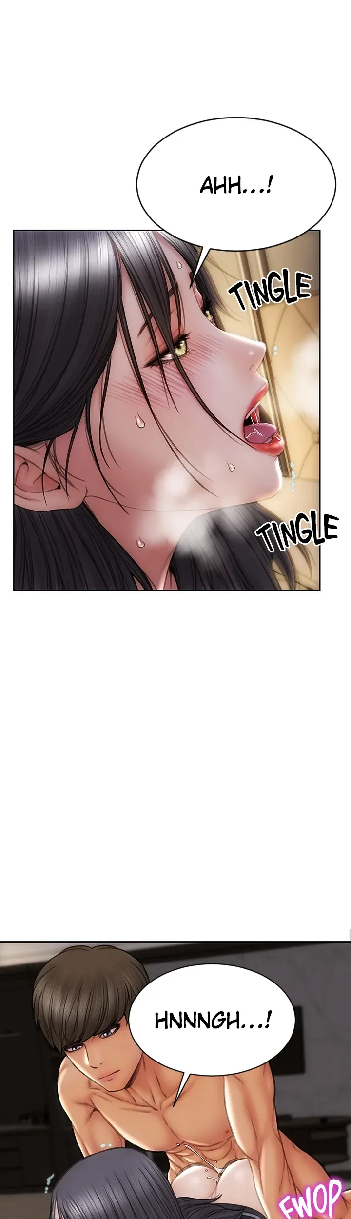 Bad Guy (Mojo) chapter 34 page 24