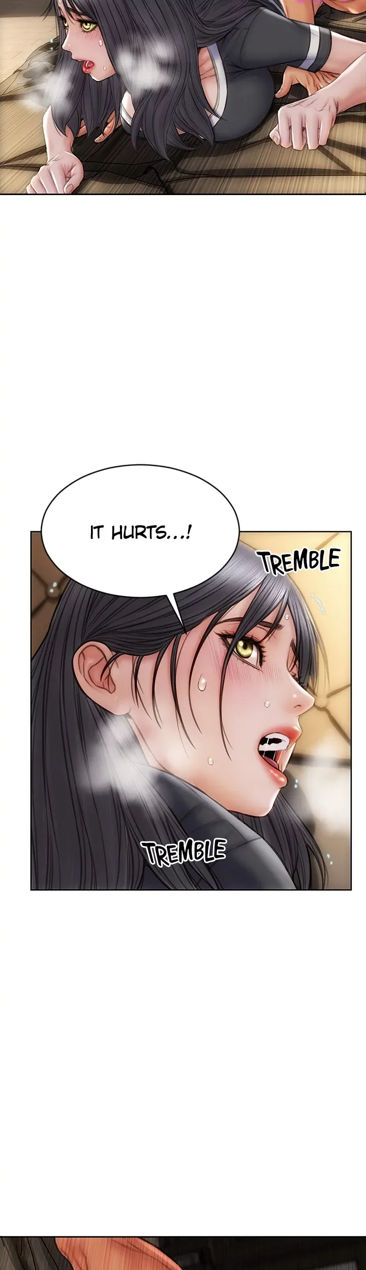Bad Guy (Mojo) chapter 34 page 25
