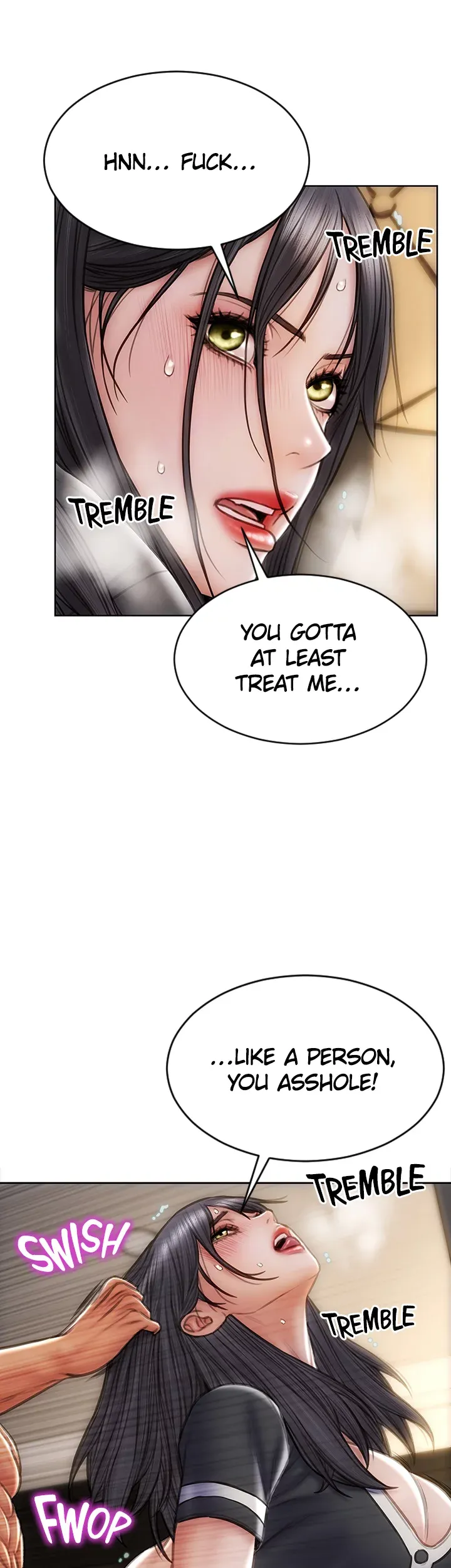 Bad Guy (Mojo) chapter 34 page 30