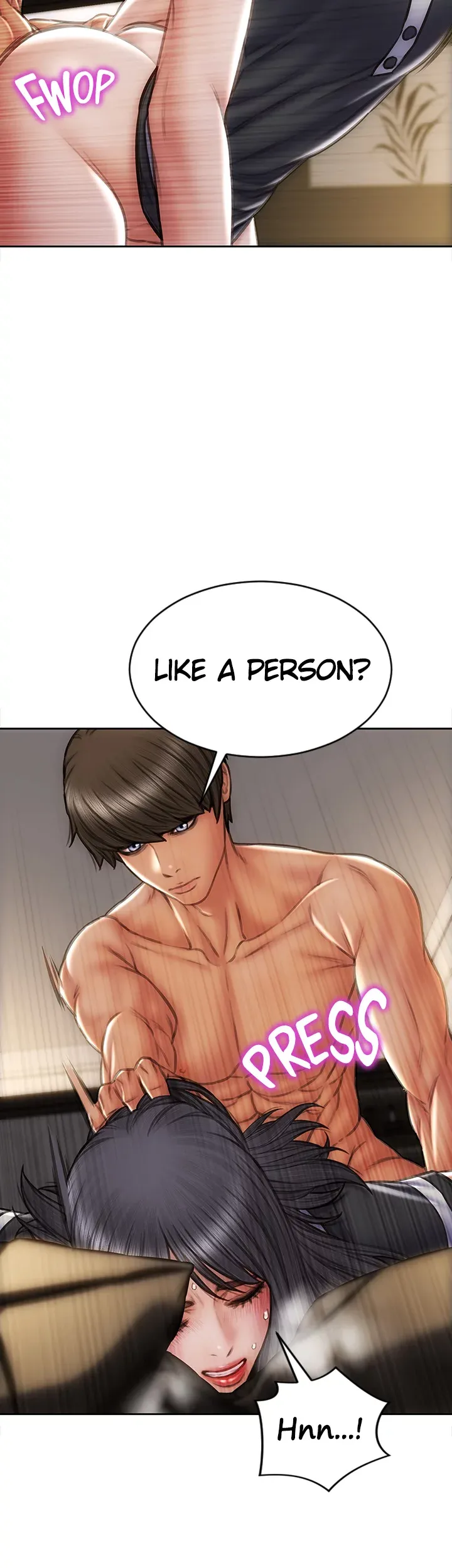 Bad Guy (Mojo) chapter 34 page 31