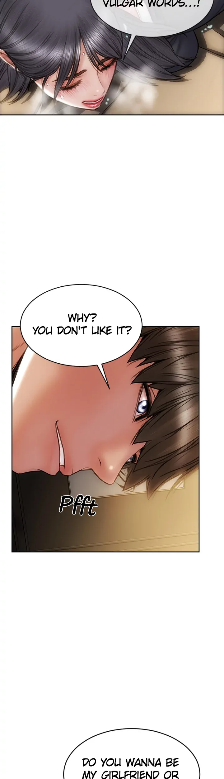 Bad Guy (Mojo) chapter 34 page 34