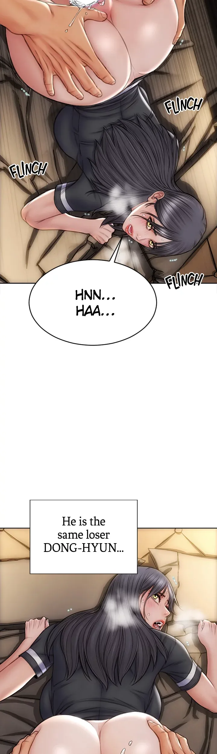 Bad Guy (Mojo) chapter 34 page 40