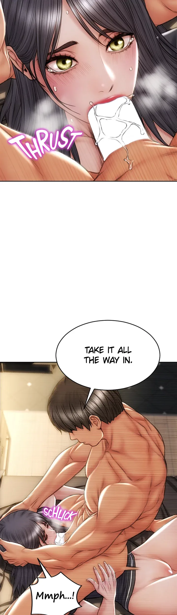 Bad Guy (Mojo) chapter 34 page 51
