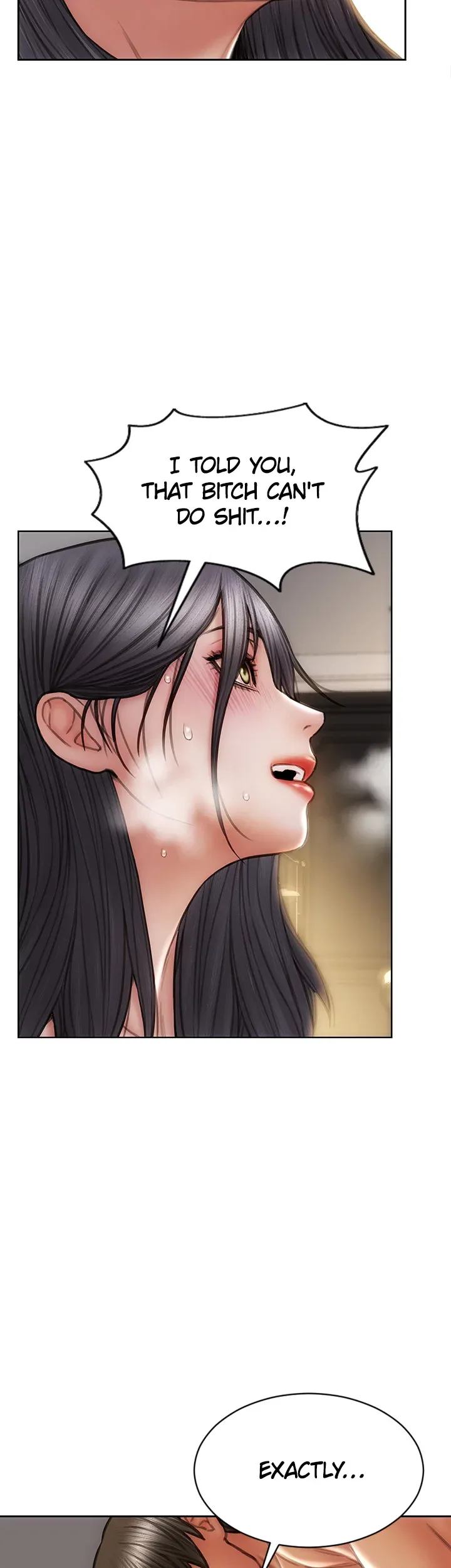 Bad Guy (Mojo) chapter 35 page 7