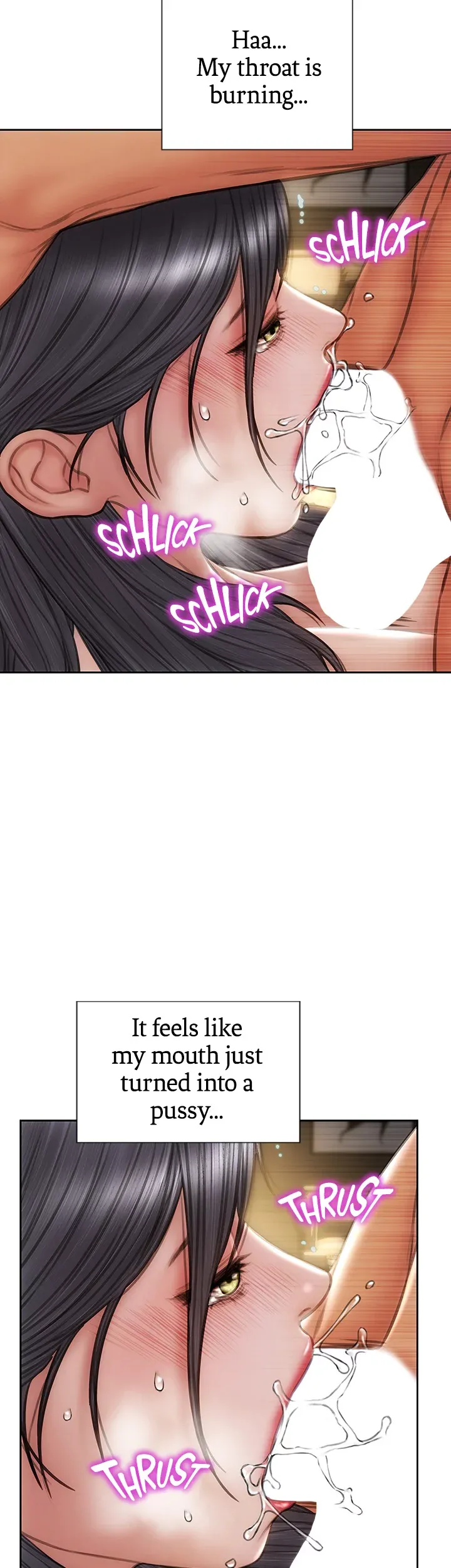 Bad Guy (Mojo) chapter 35 page 16