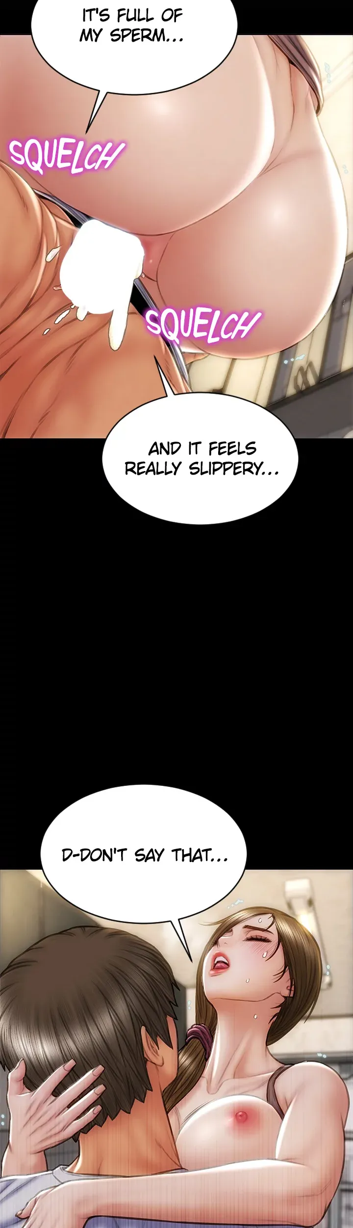 Bad Guy (Mojo) chapter 35 page 30