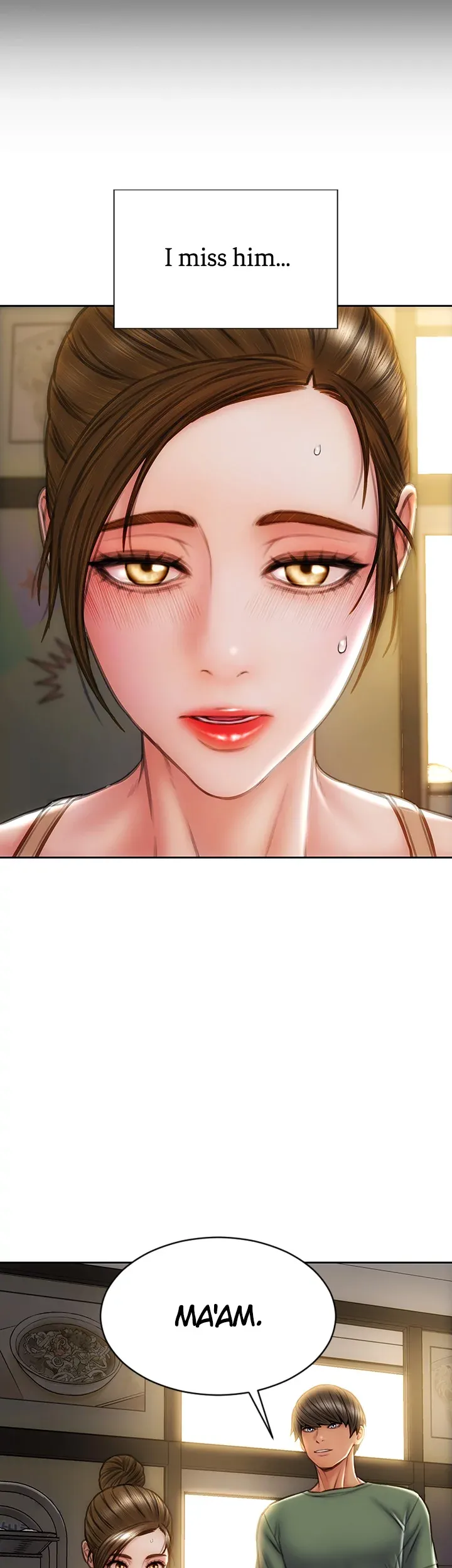 Bad Guy (Mojo) chapter 35 page 32