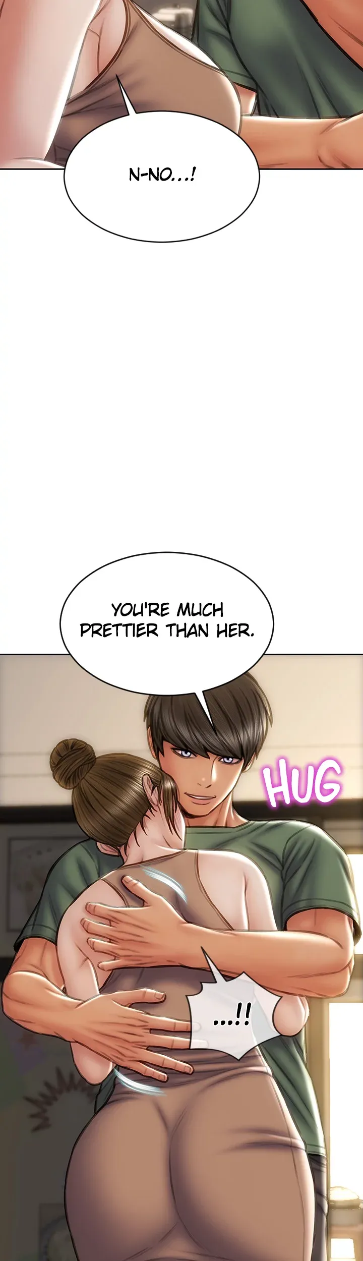 Bad Guy (Mojo) chapter 35 page 38