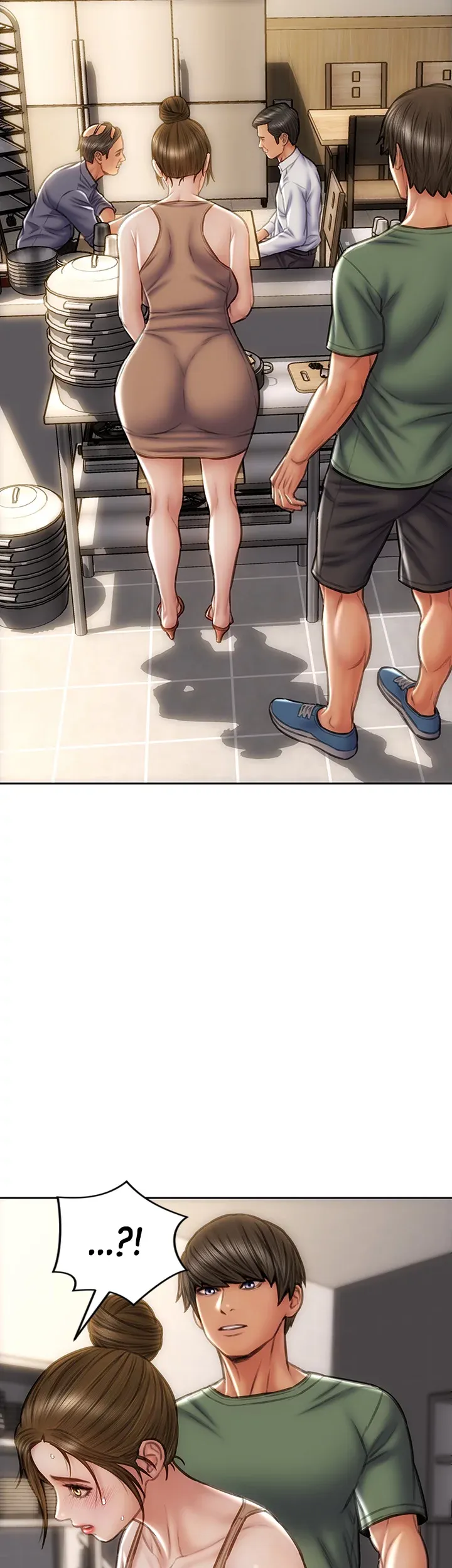 Bad Guy (Mojo) chapter 35 page 46