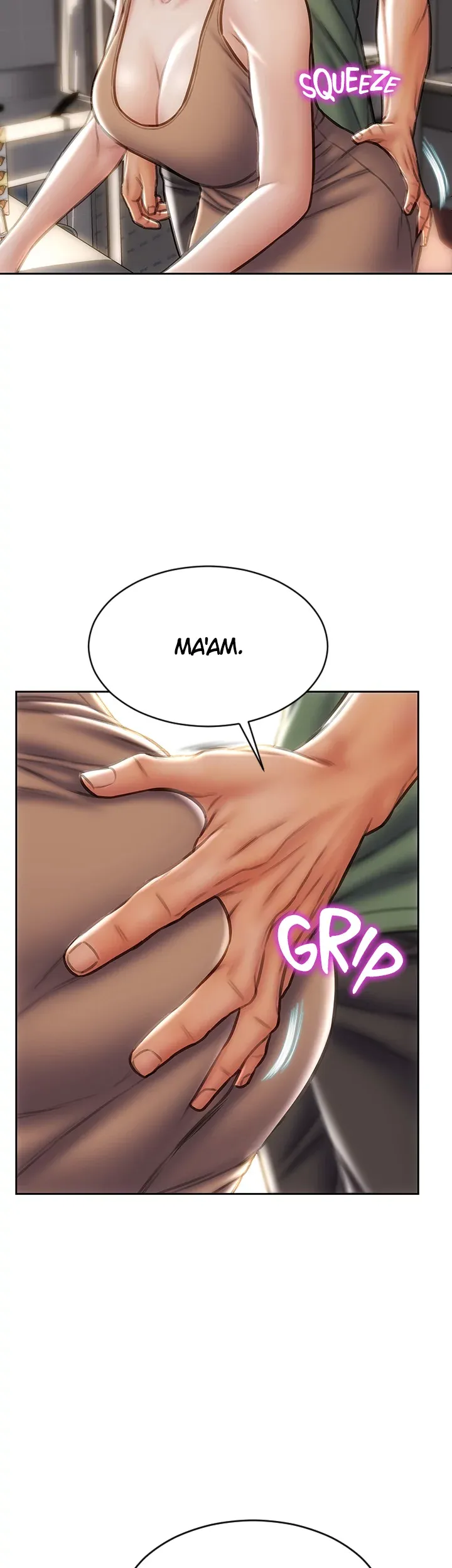 Bad Guy (Mojo) chapter 35 page 47