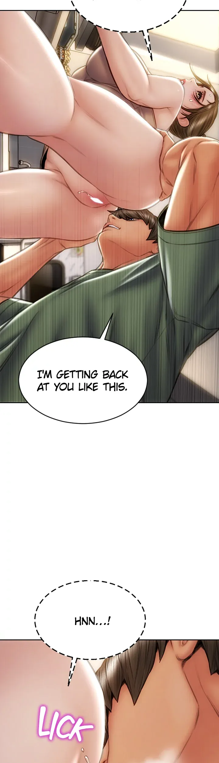 Bad Guy (Mojo) chapter 35 page 51