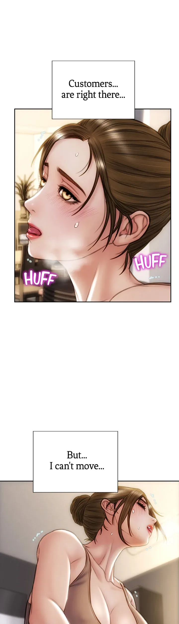 Bad Guy (Mojo) chapter 36 page 7