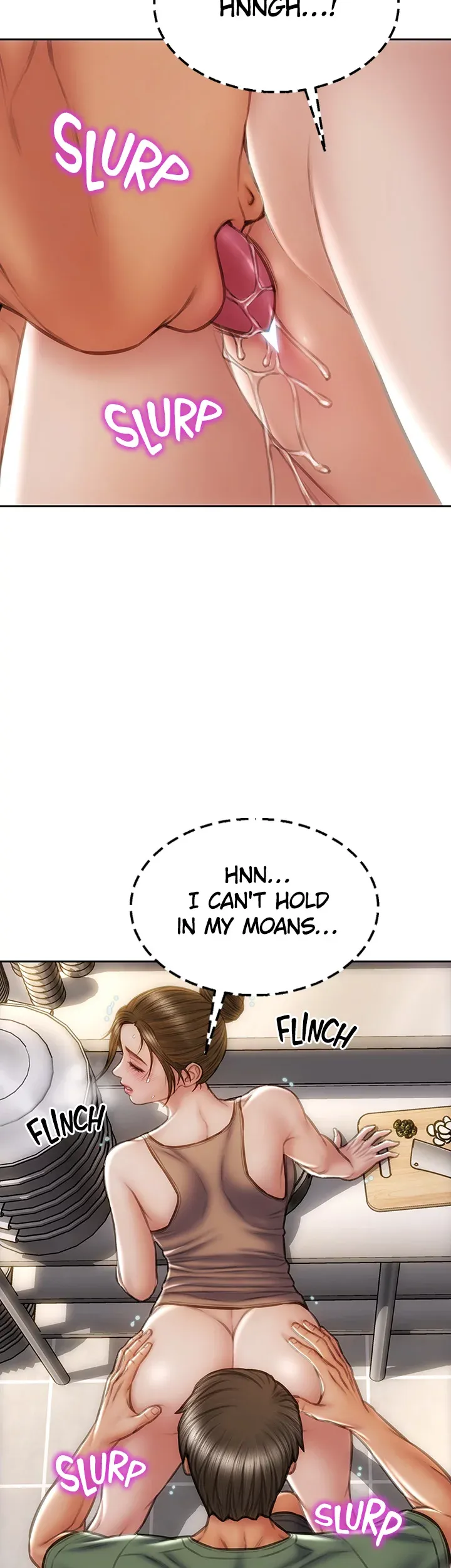 Bad Guy (Mojo) chapter 36 page 15
