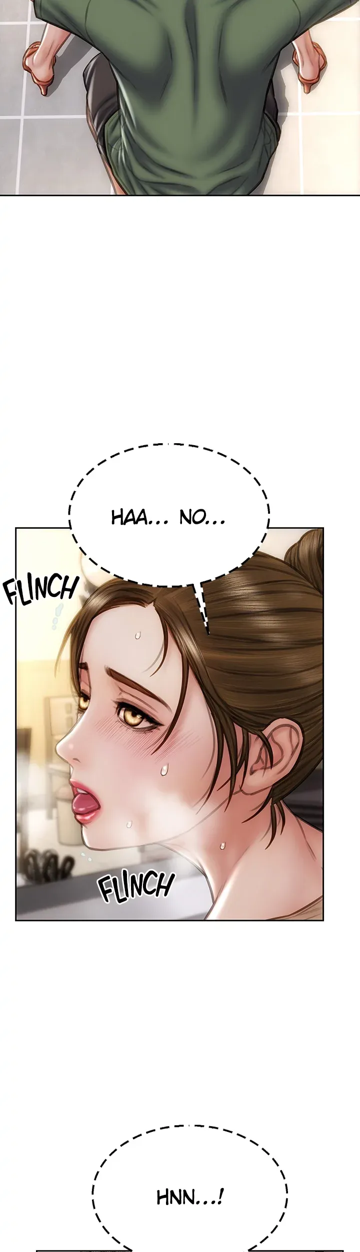 Bad Guy (Mojo) chapter 36 page 16
