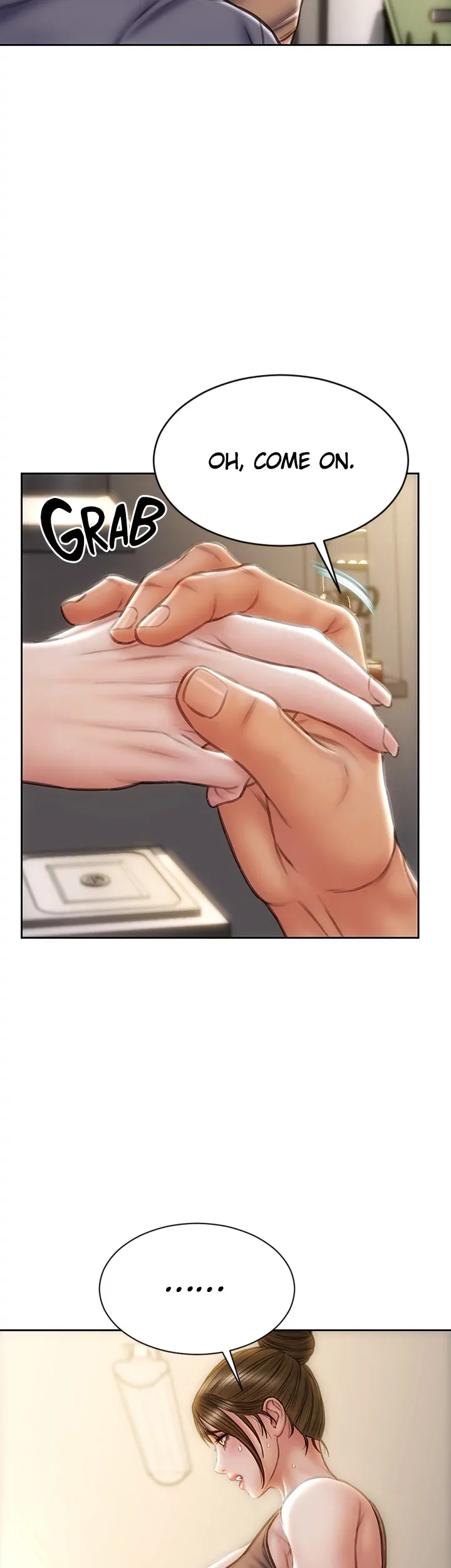 Bad Guy (Mojo) chapter 36 page 34