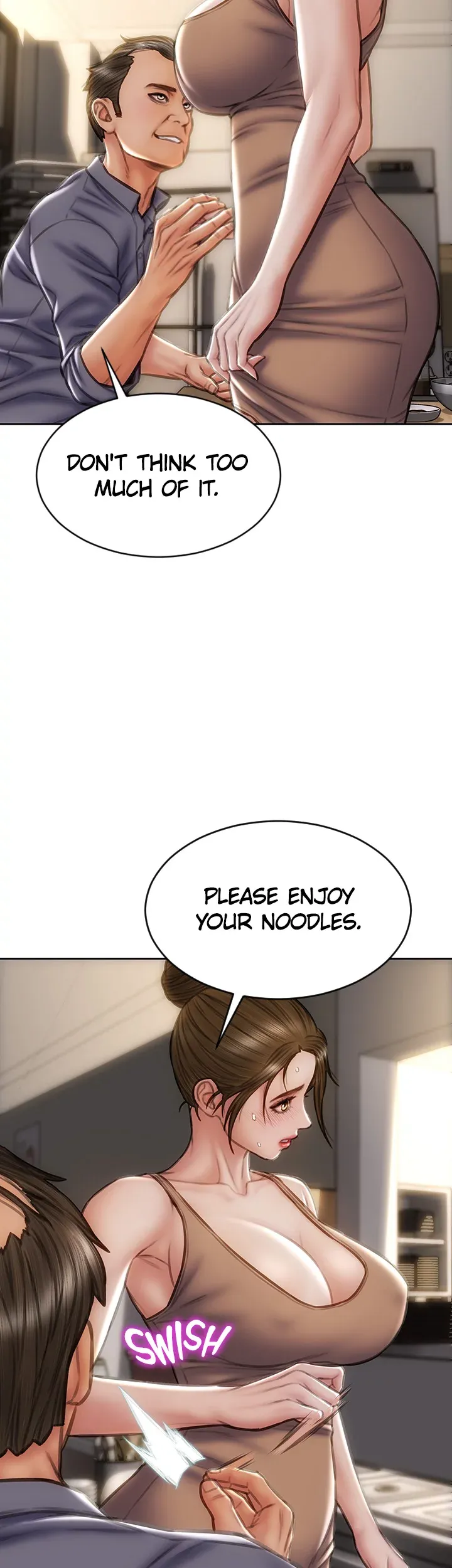 Bad Guy (Mojo) chapter 36 page 35