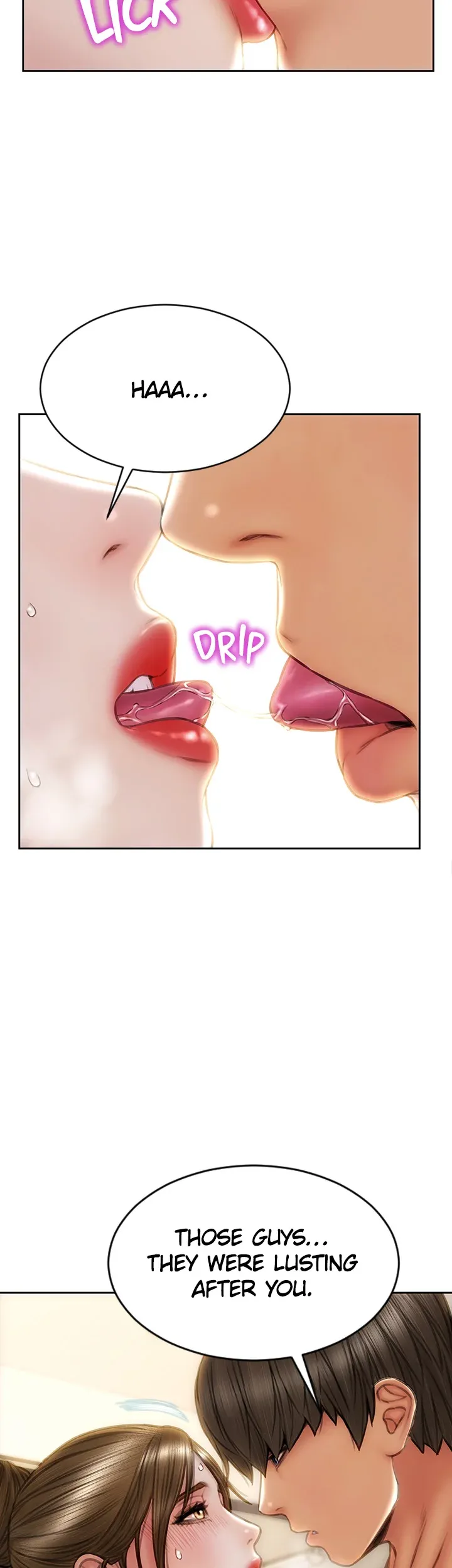 Bad Guy (Mojo) chapter 36 page 43