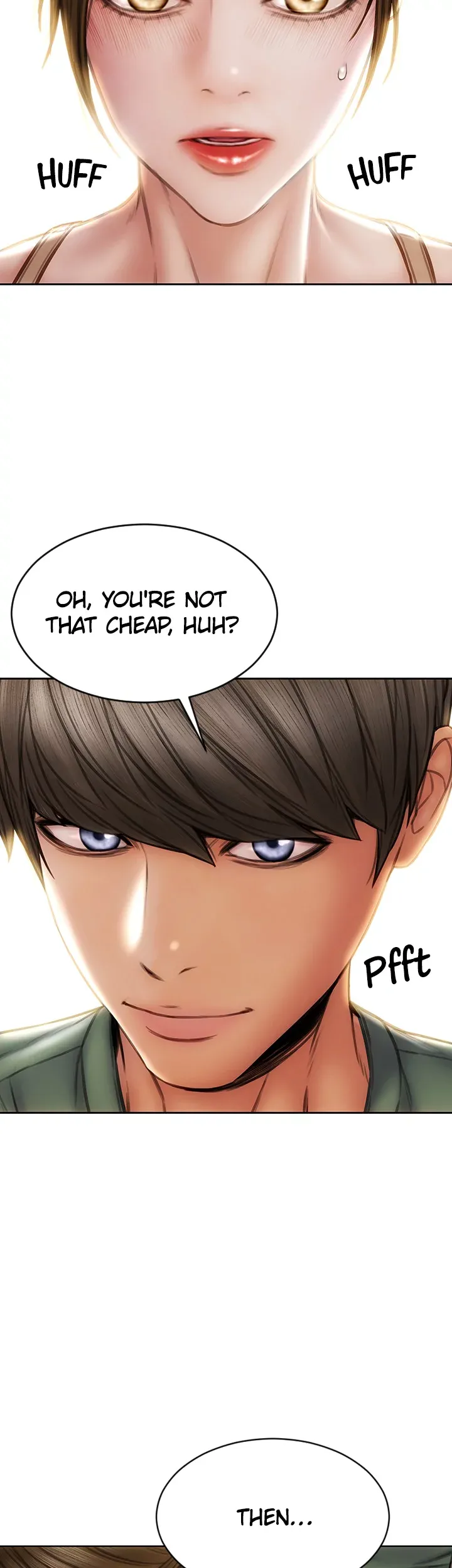Bad Guy (Mojo) chapter 36 page 46