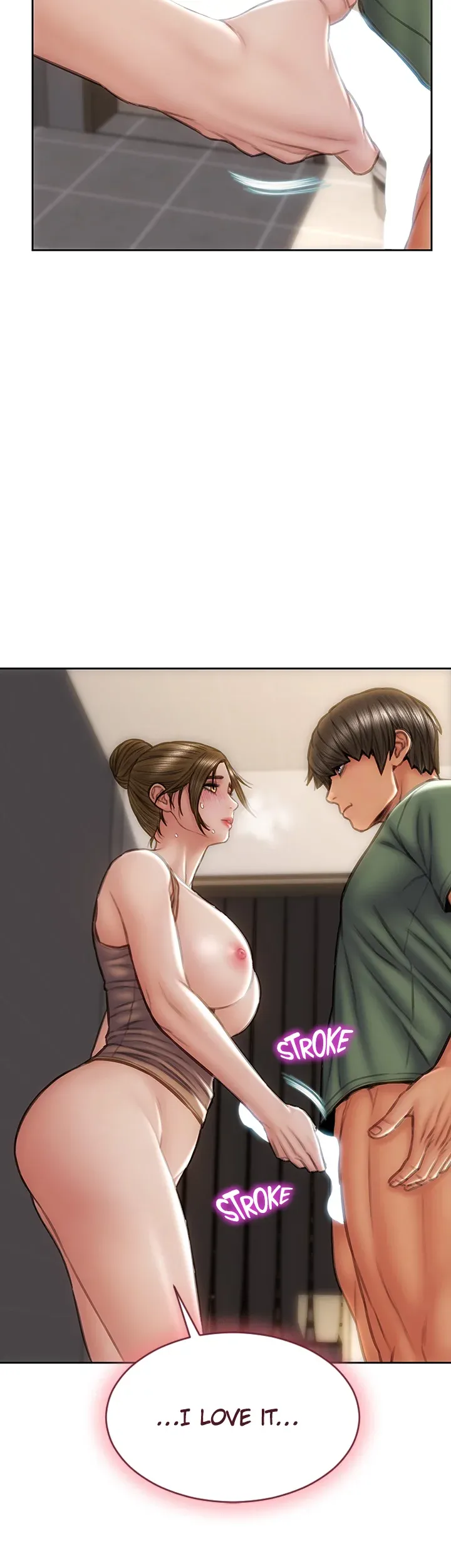 Bad Guy (Mojo) chapter 36 page 50