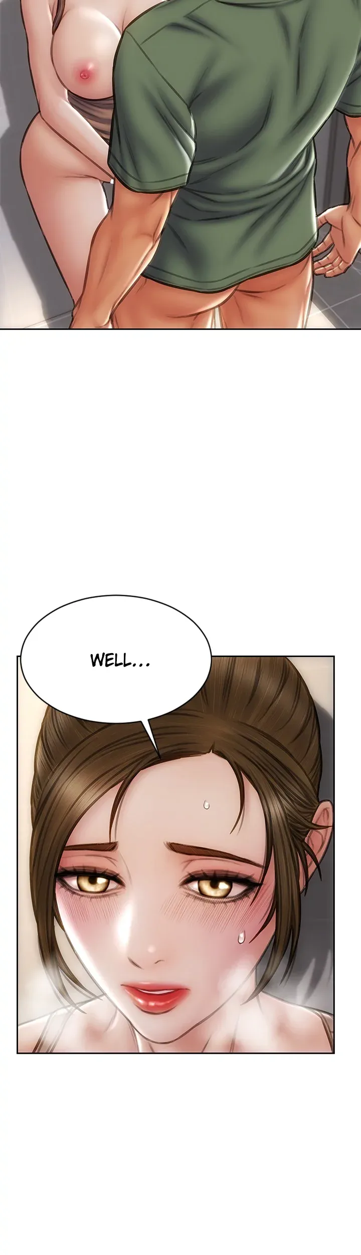 Bad Guy (Mojo) chapter 37 page 4