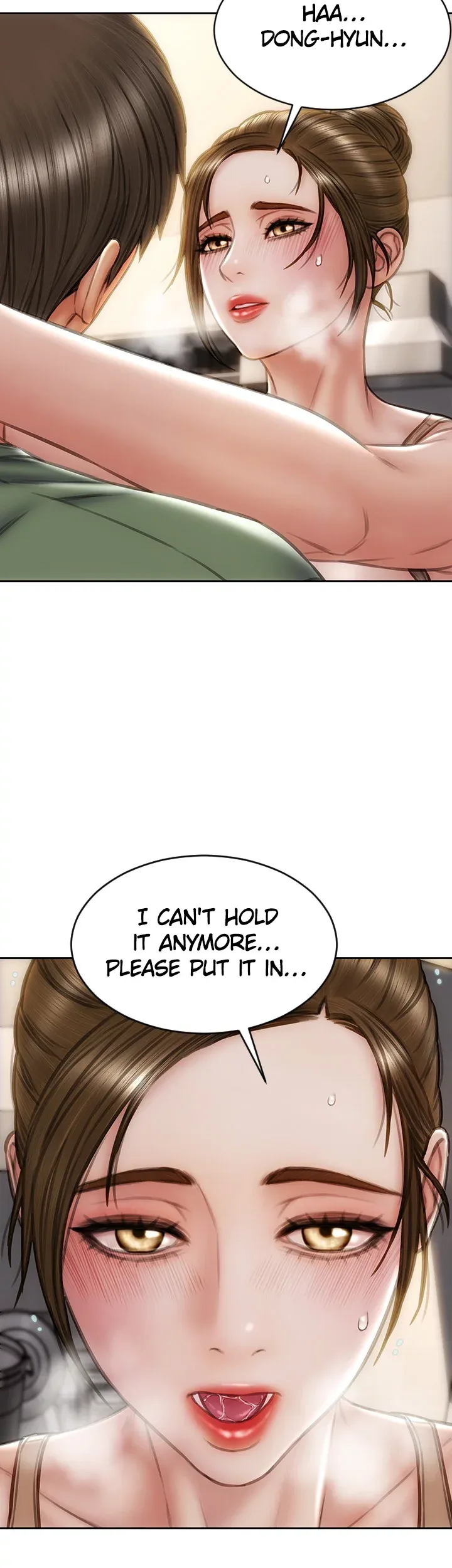 Bad Guy (Mojo) chapter 37 page 10