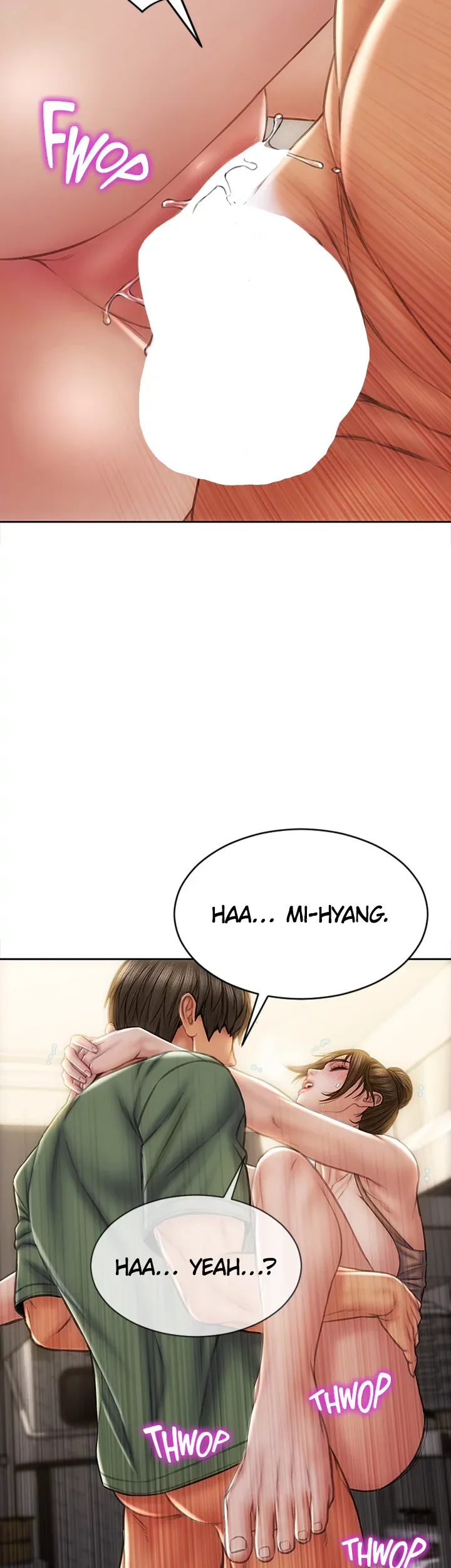 Bad Guy (Mojo) chapter 37 page 15