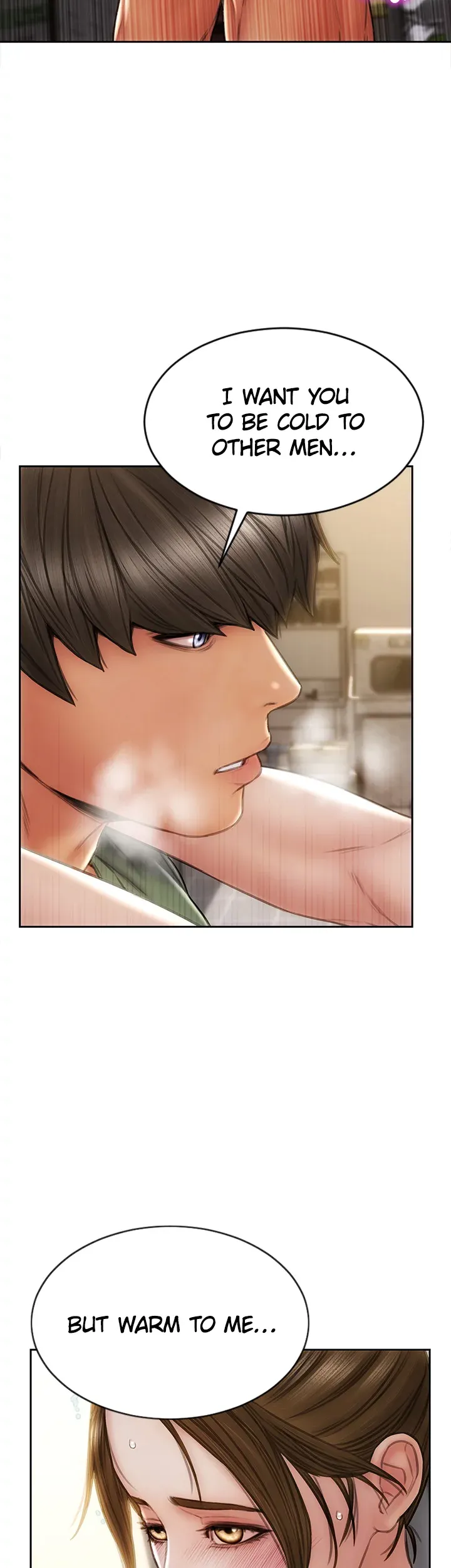 Bad Guy (Mojo) chapter 37 page 16