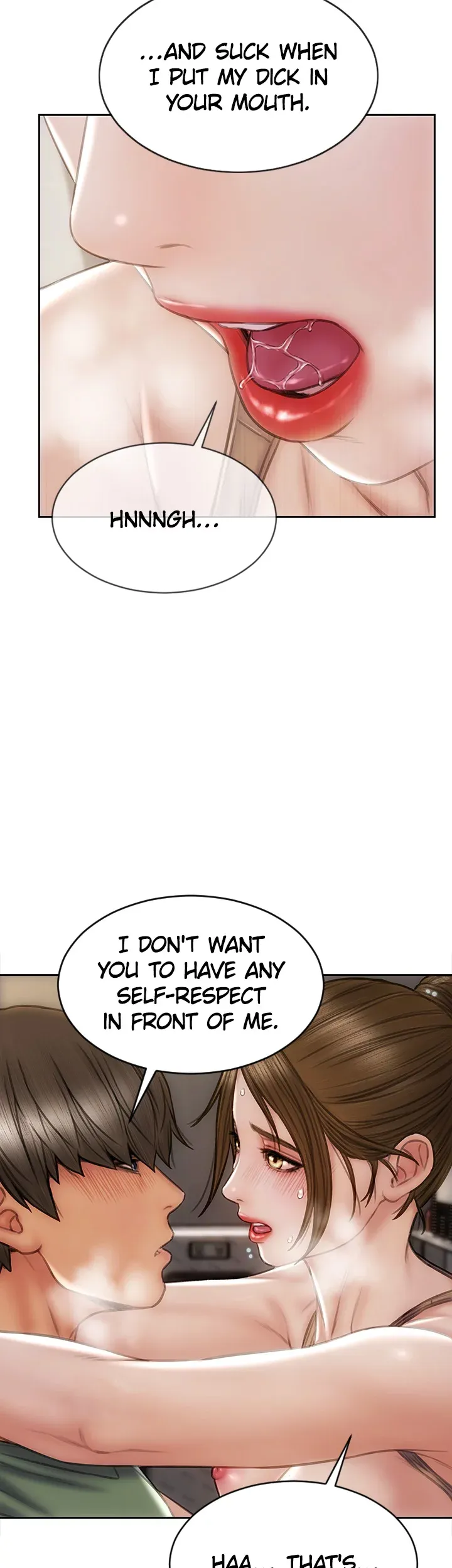 Bad Guy (Mojo) chapter 37 page 18