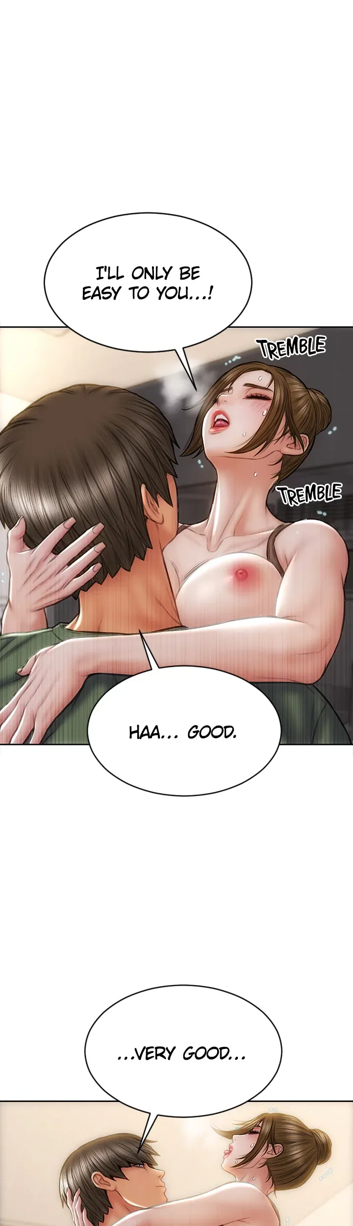 Bad Guy (Mojo) chapter 37 page 28