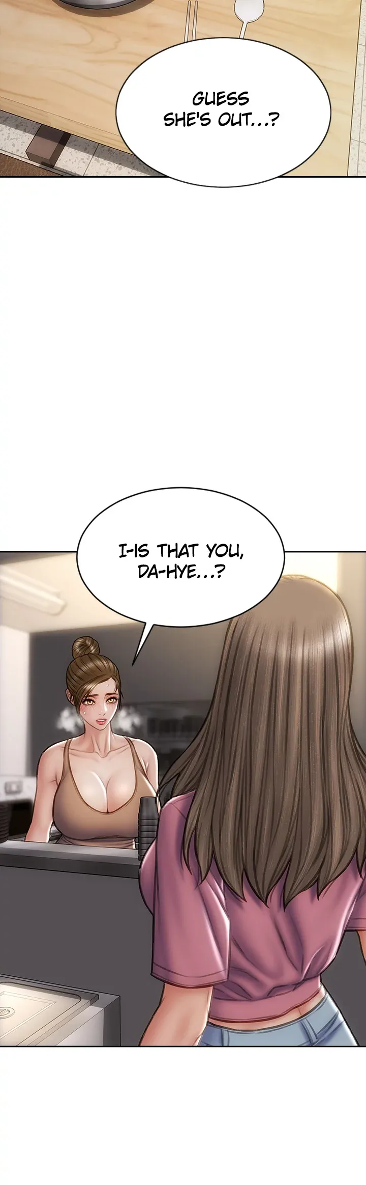 Bad Guy (Mojo) chapter 37 page 35