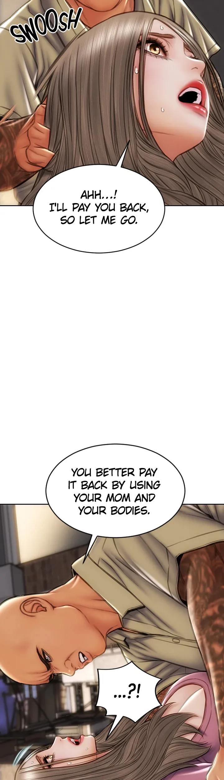 Bad Guy (Mojo) chapter 38 page 5