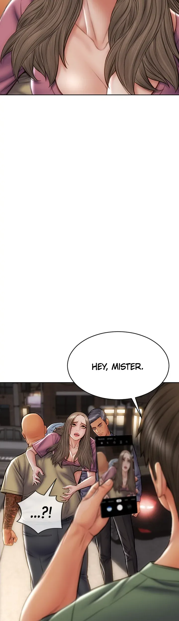 Bad Guy (Mojo) chapter 38 page 9