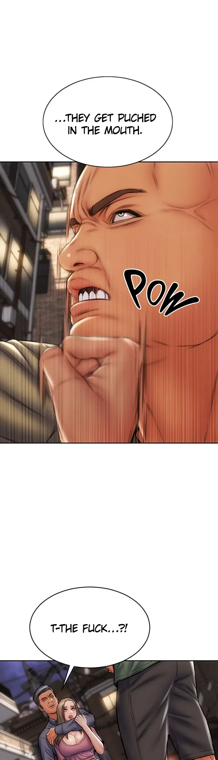Bad Guy (Mojo) chapter 38 page 15