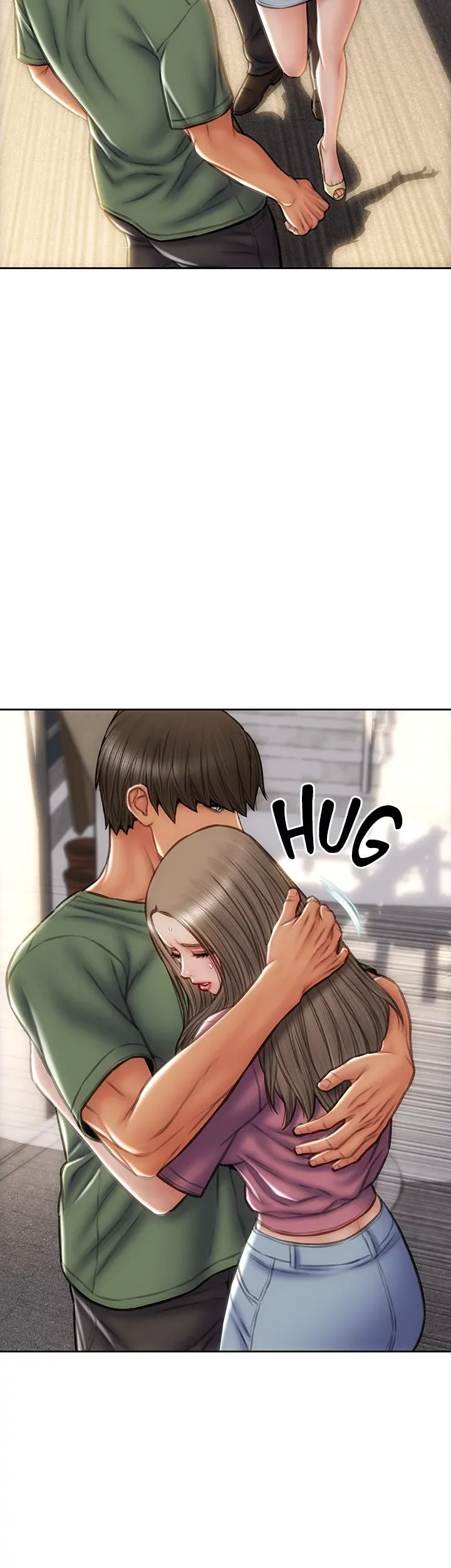 Bad Guy (Mojo) chapter 38 page 19