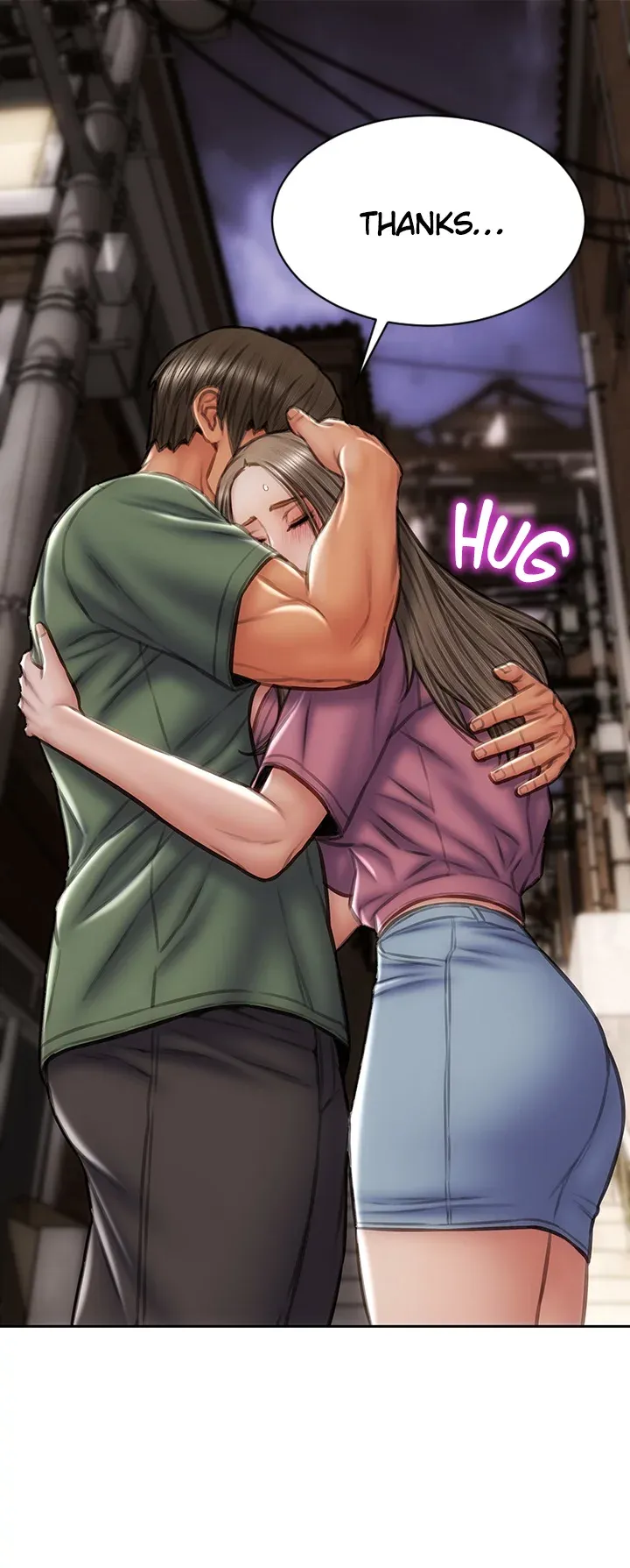 Bad Guy (Mojo) chapter 38 page 24