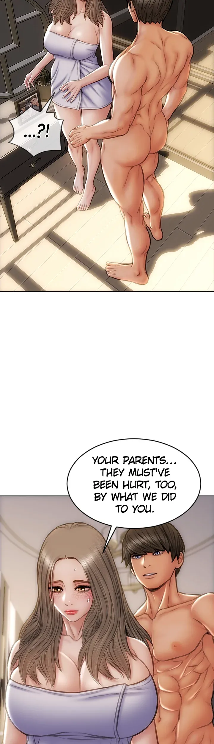 Bad Guy (Mojo) chapter 38 page 30