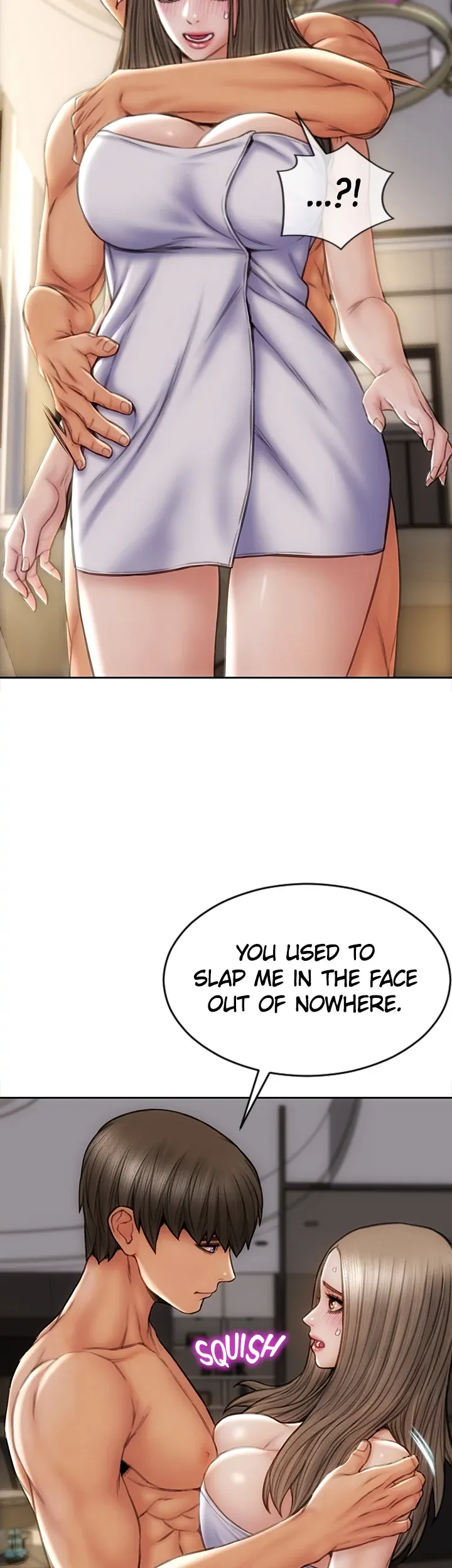 Bad Guy (Mojo) chapter 38 page 32