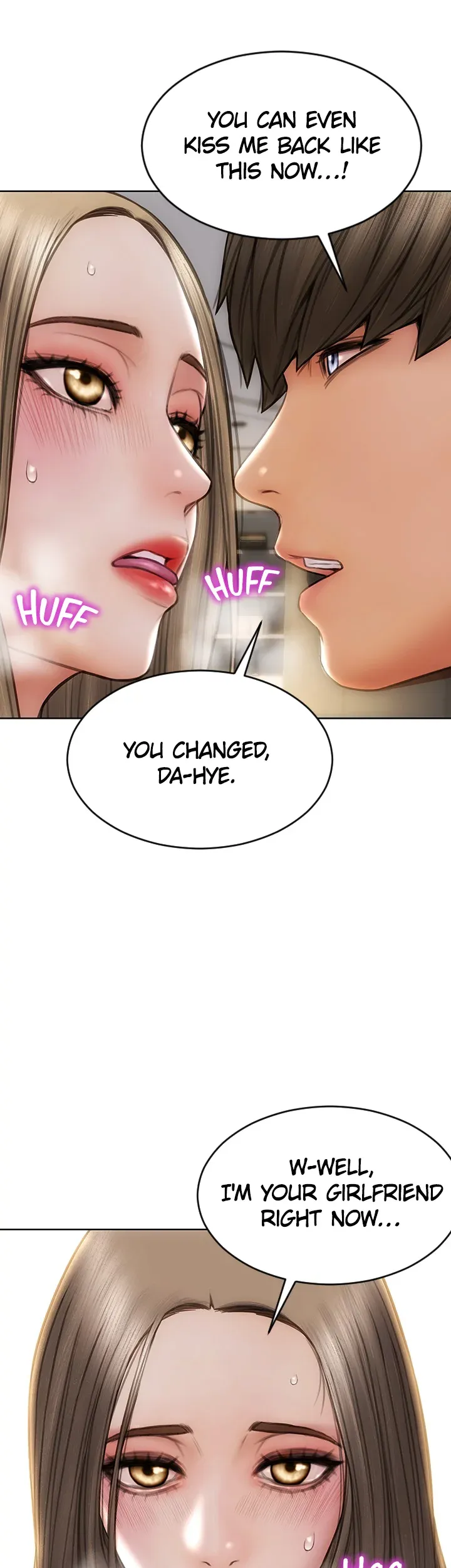 Bad Guy (Mojo) chapter 38 page 38