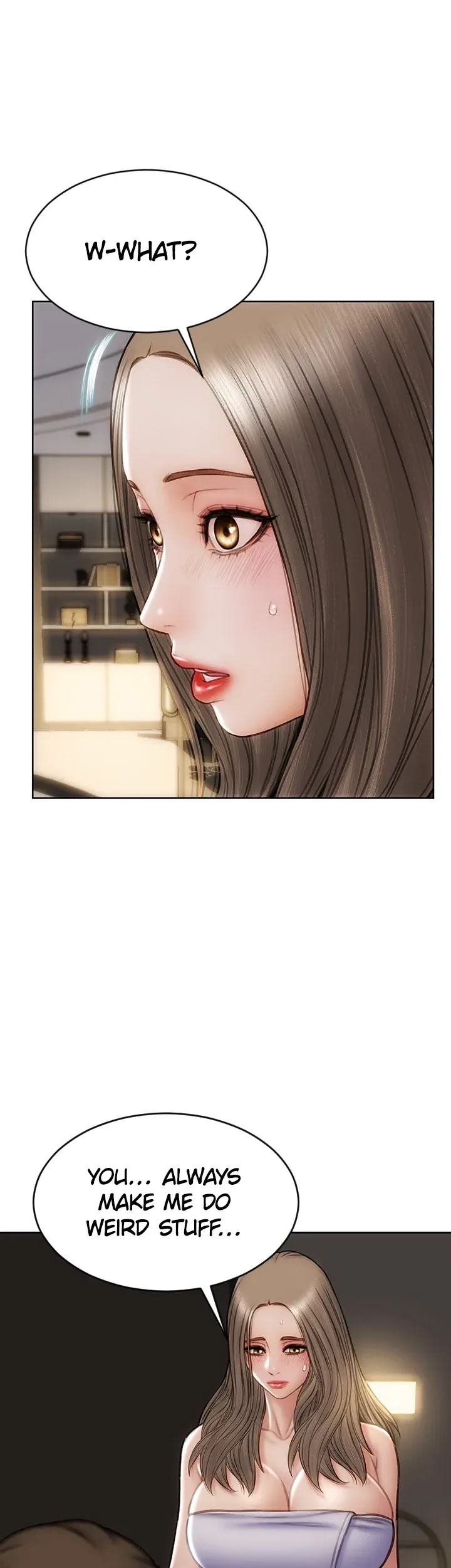 Bad Guy (Mojo) chapter 38 page 40