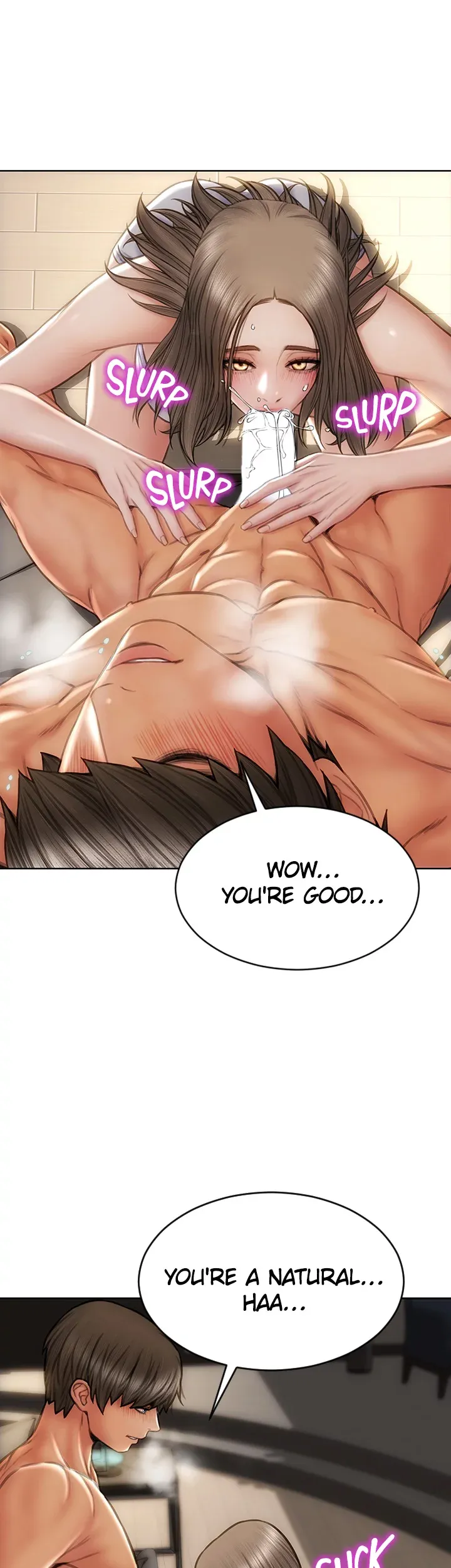 Bad Guy (Mojo) chapter 38 page 49
