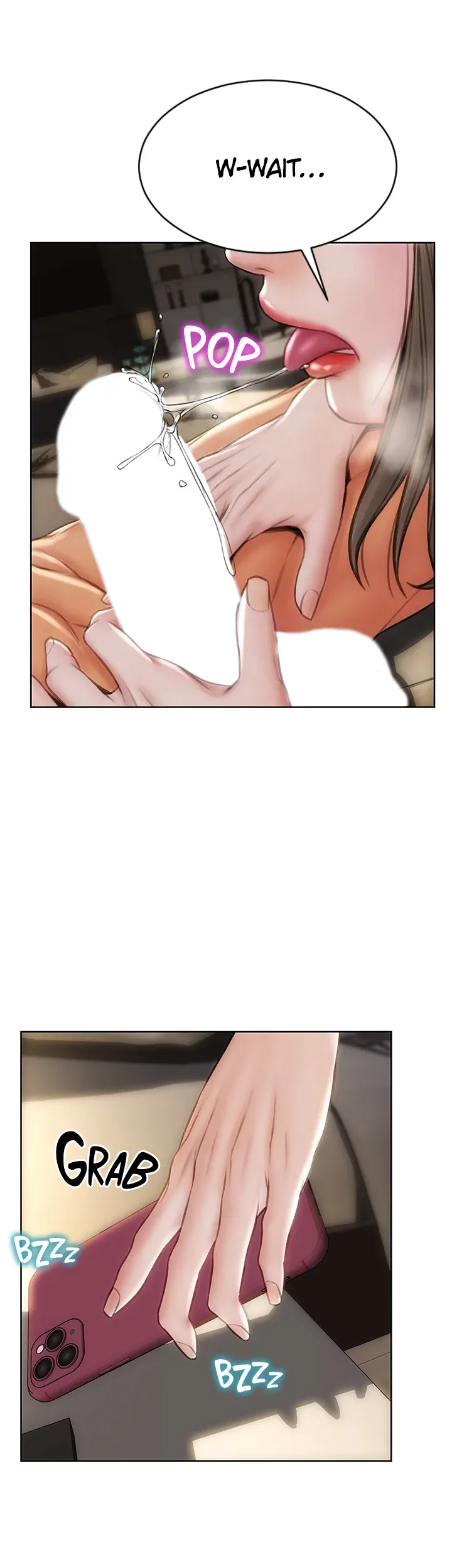 Bad Guy (Mojo) chapter 38 page 51