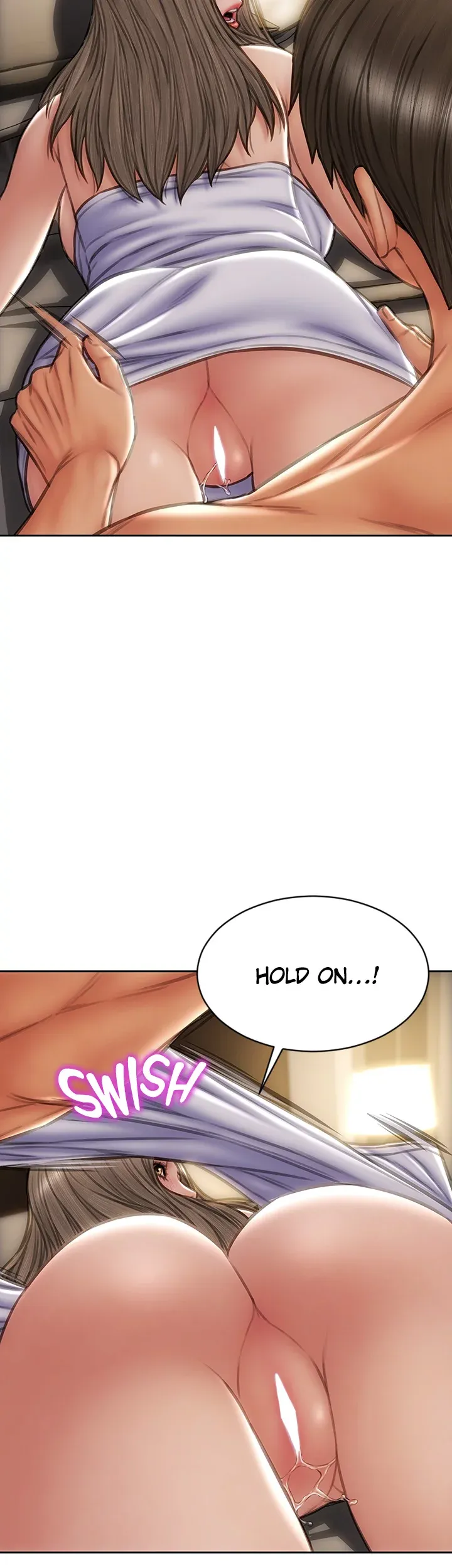 Bad Guy (Mojo) chapter 39 page 6
