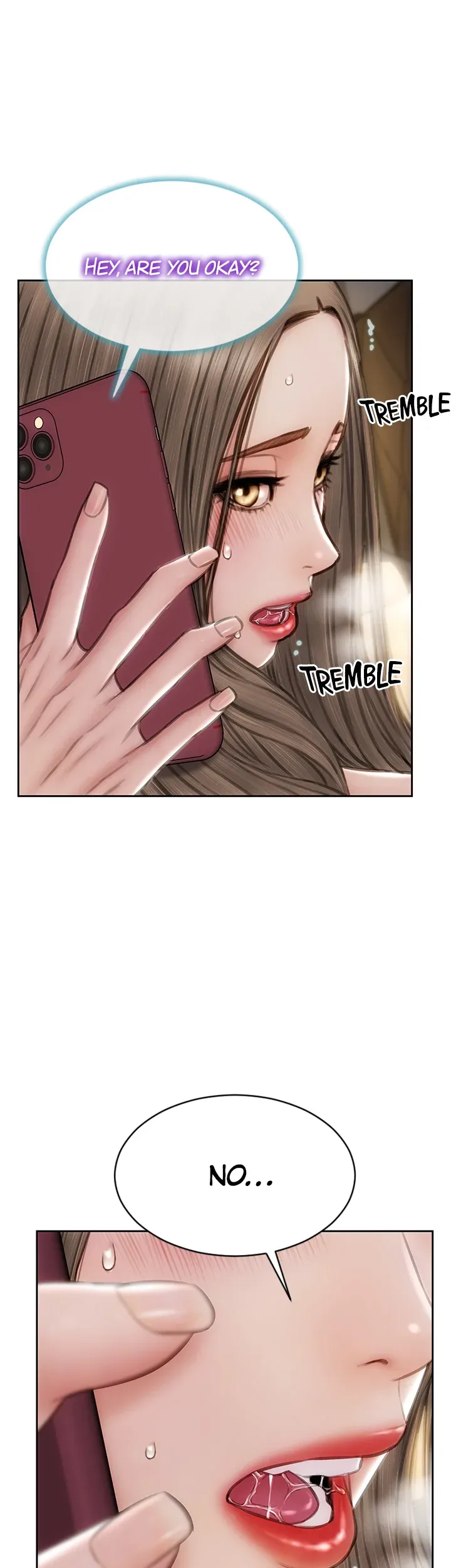 Bad Guy (Mojo) chapter 39 page 11