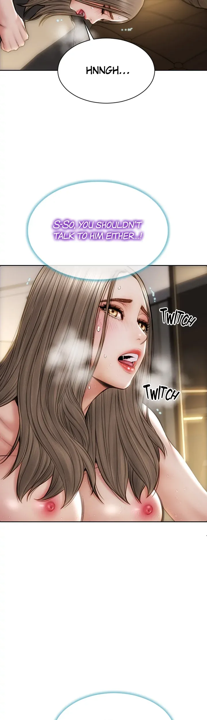 Bad Guy (Mojo) chapter 39 page 19