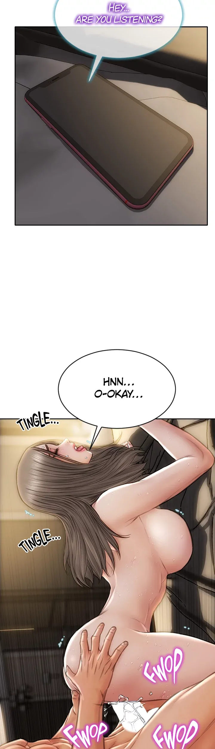 Bad Guy (Mojo) chapter 39 page 20