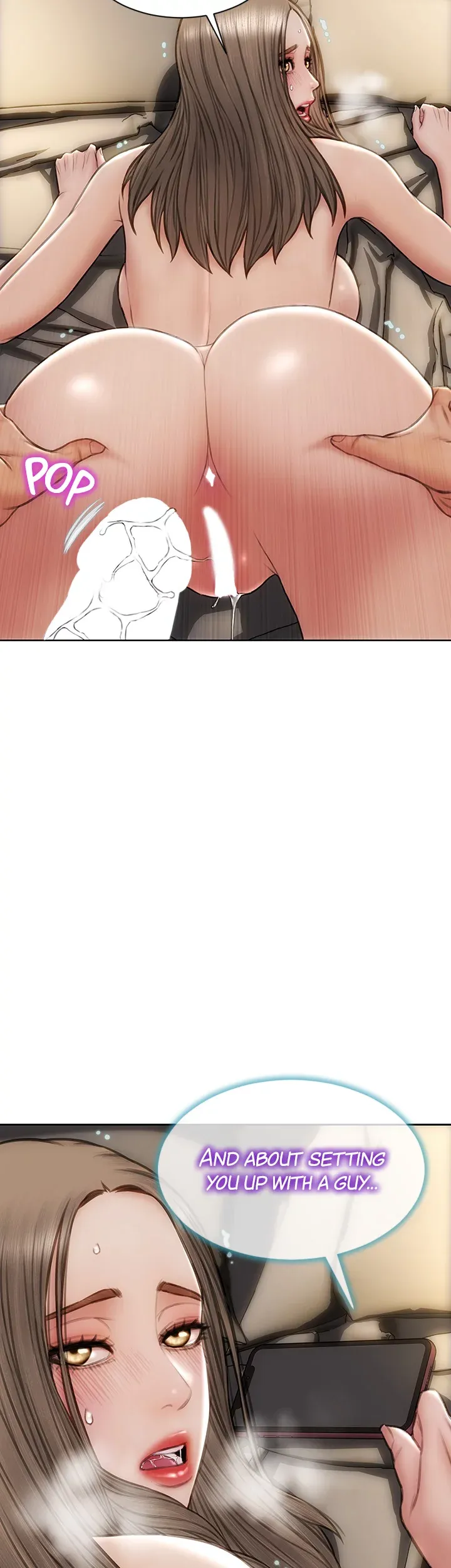 Bad Guy (Mojo) chapter 39 page 22