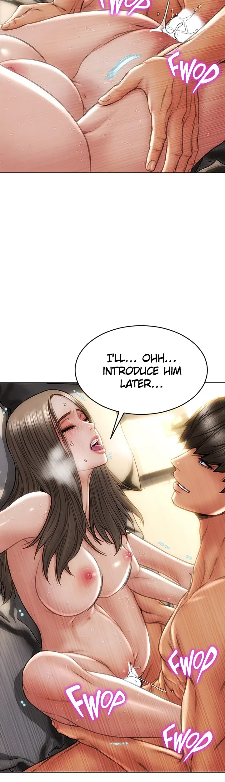 Bad Guy (Mojo) chapter 39 page 28