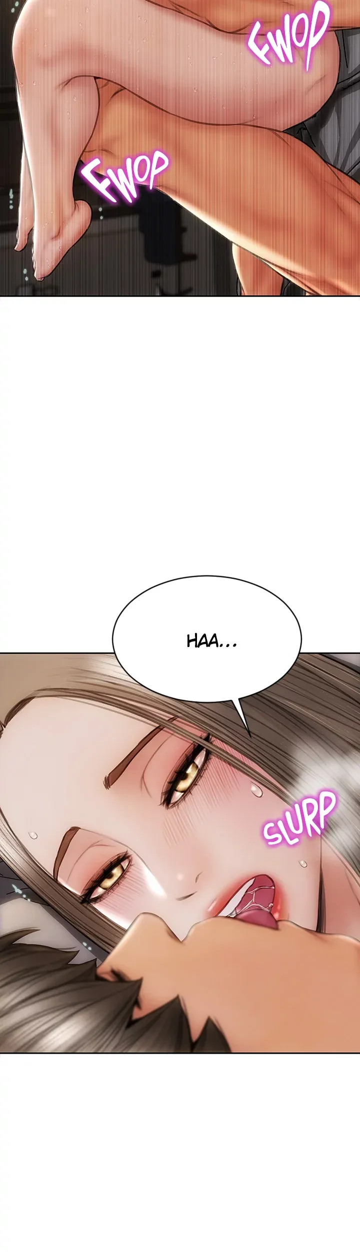 Bad Guy (Mojo) chapter 39 page 32