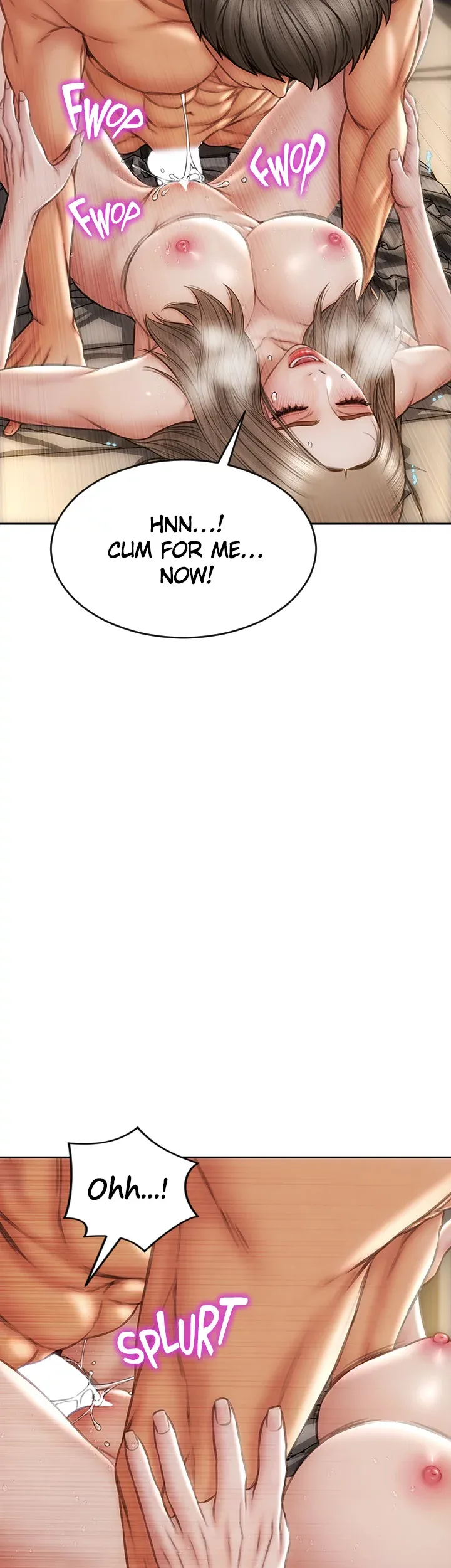 Bad Guy (Mojo) chapter 39 page 36