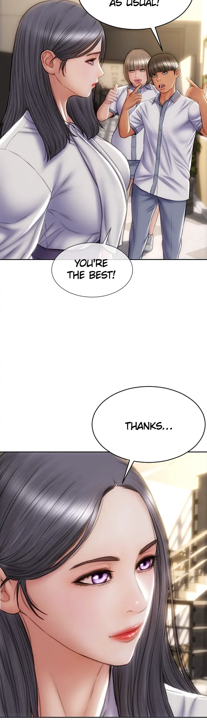 Bad Guy (Mojo) chapter 40 page 13